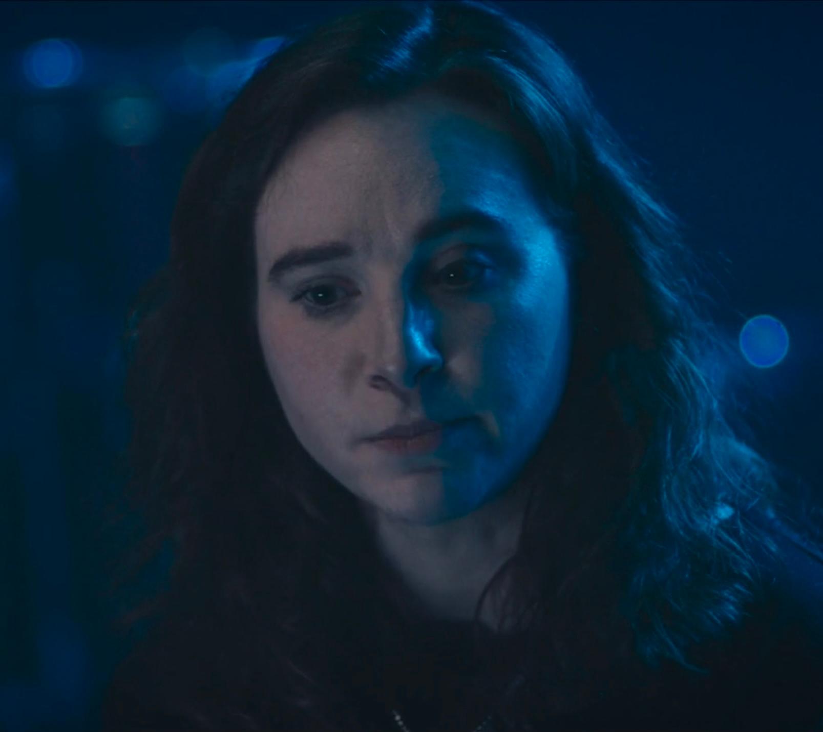 actor Sasha Hecht large photo