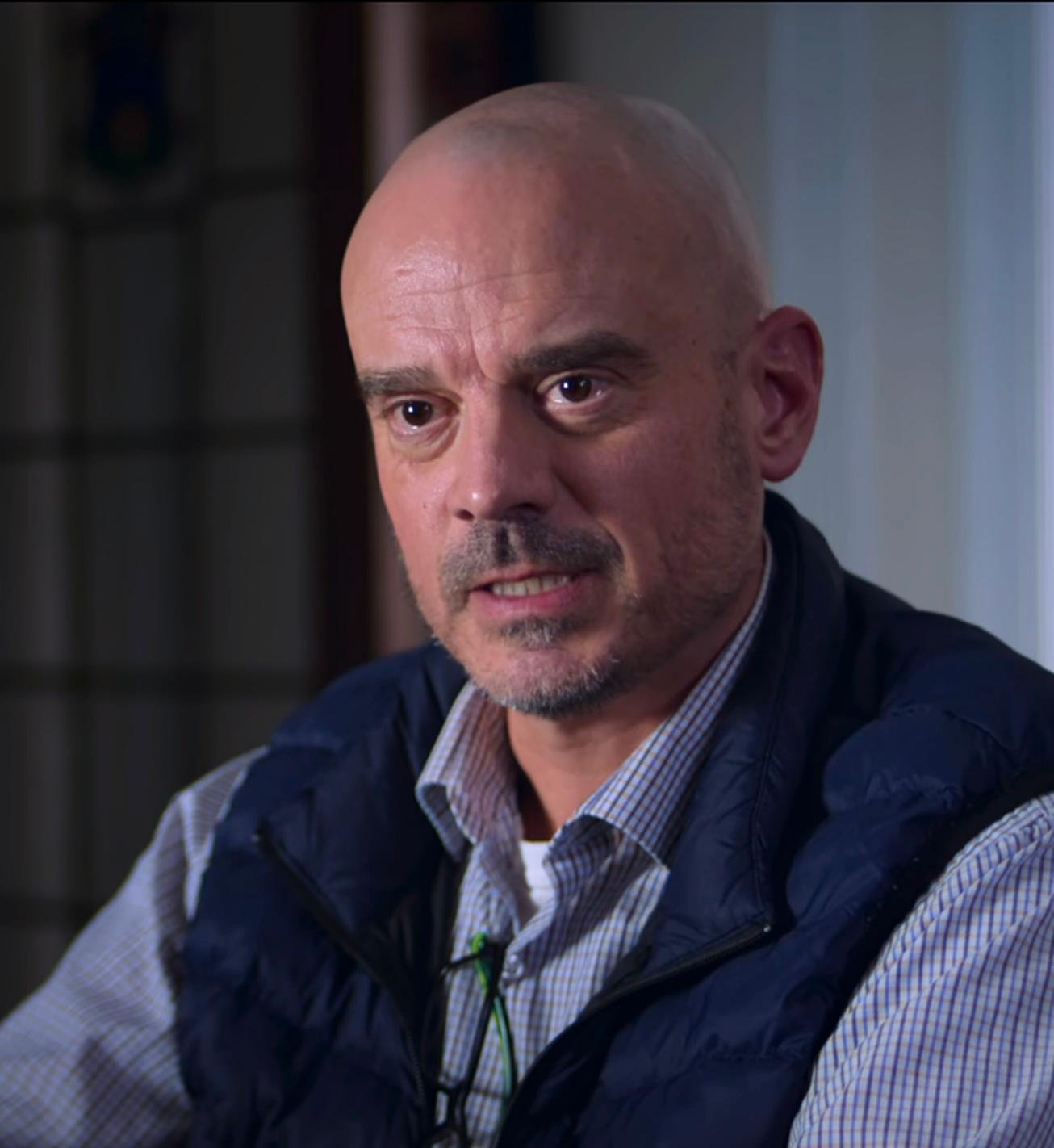 actor Brock Stalions large photo