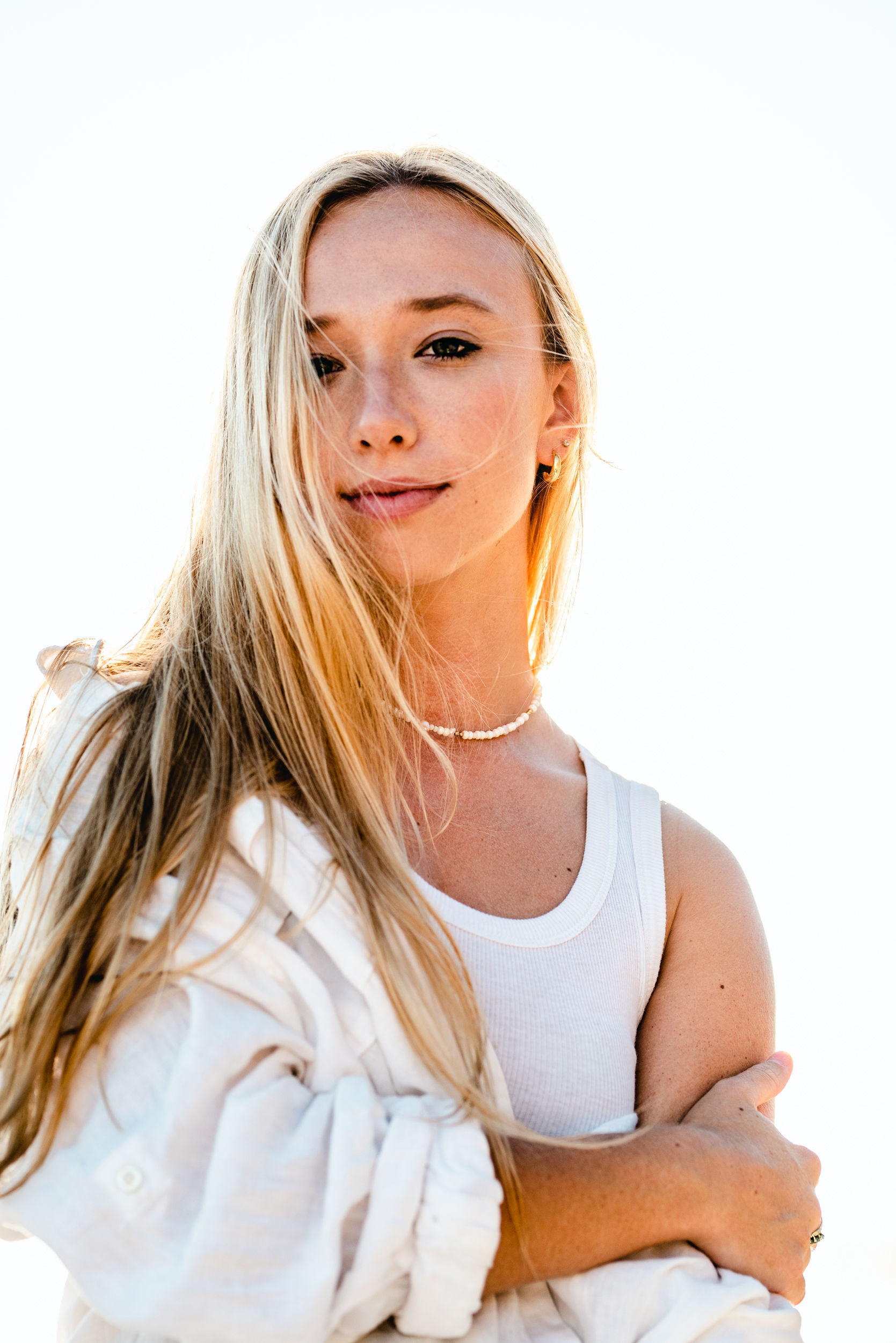 actor Faith Knapp large photo