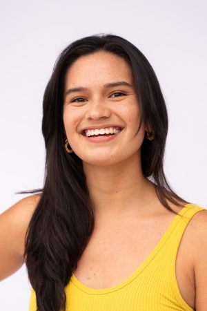 Raleigh Tabora portrait