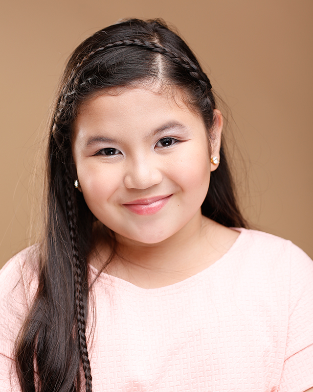 actor Bea Basa large photo