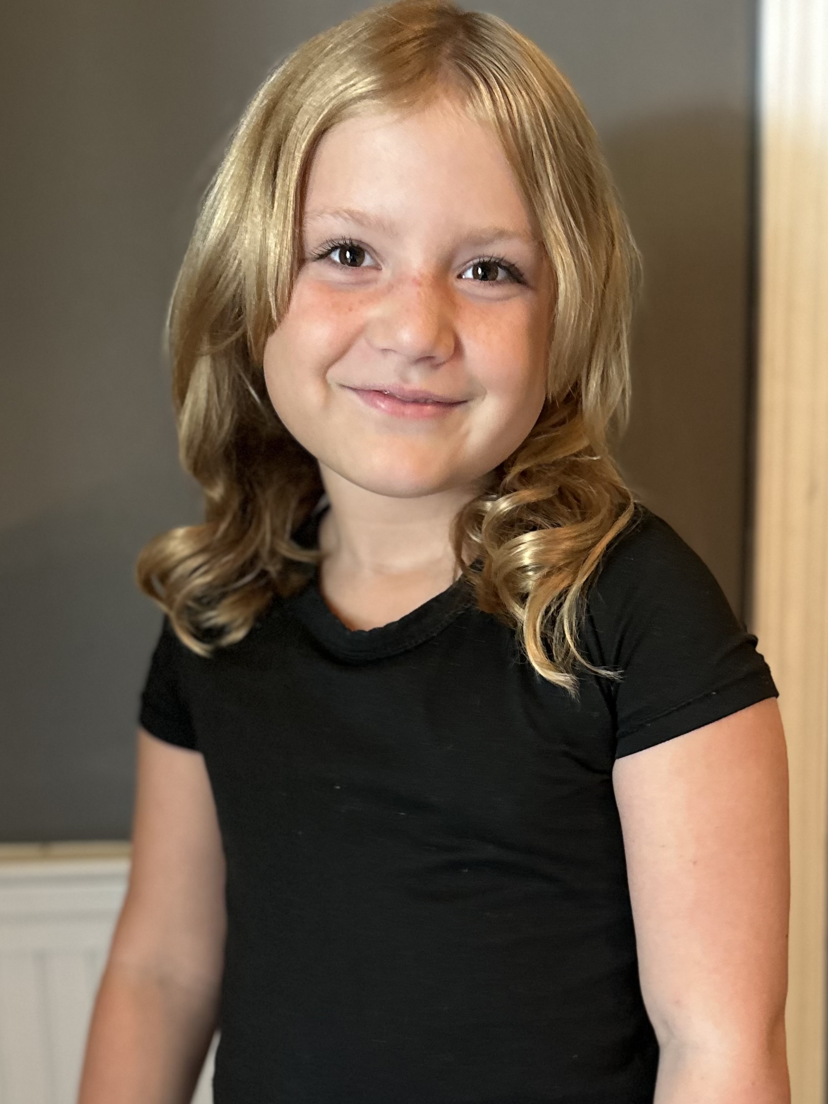 actor Aubrey Brockwell large photo