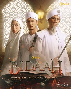 Bidaah [Malay]