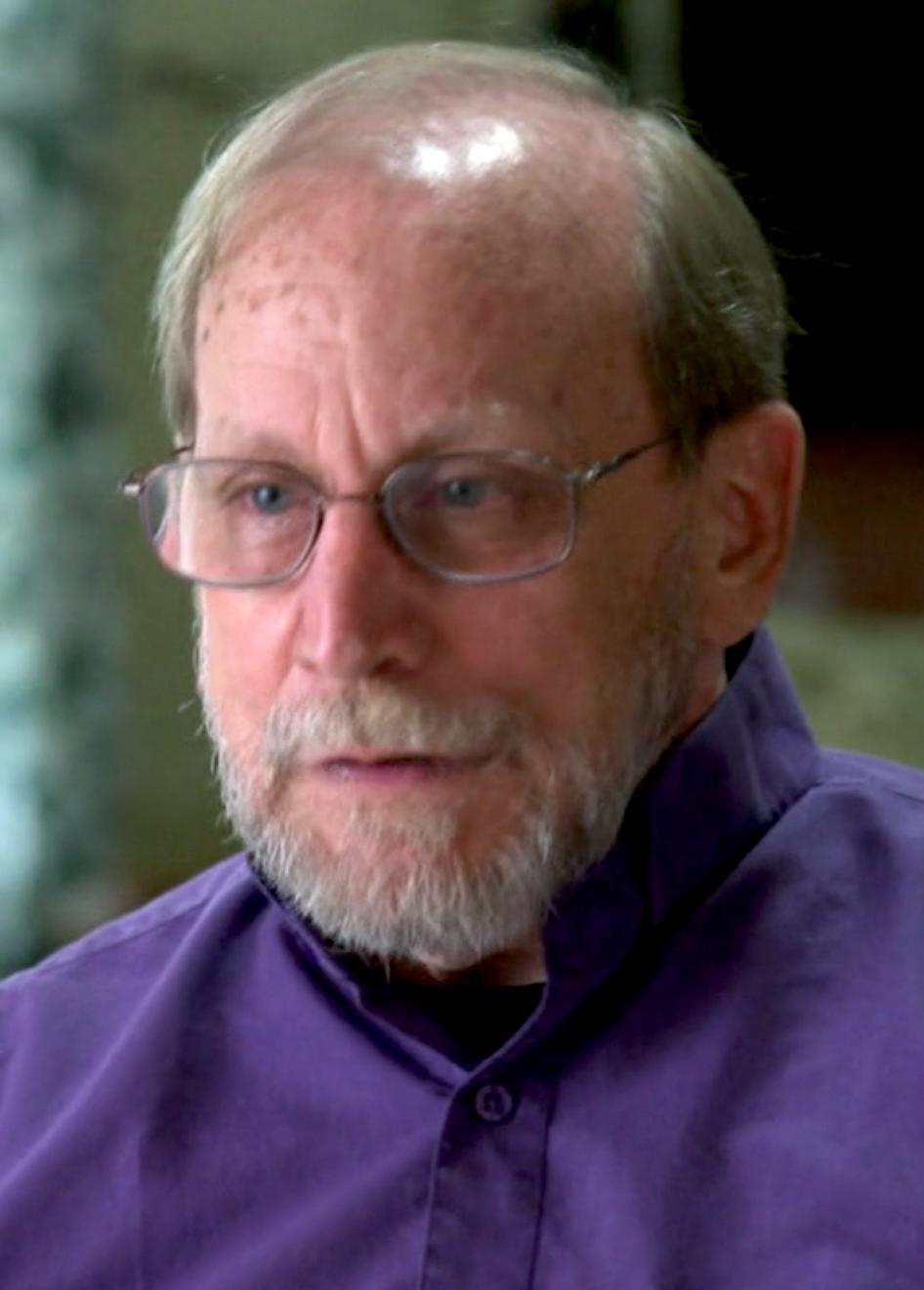 actor Tim Carter large photo