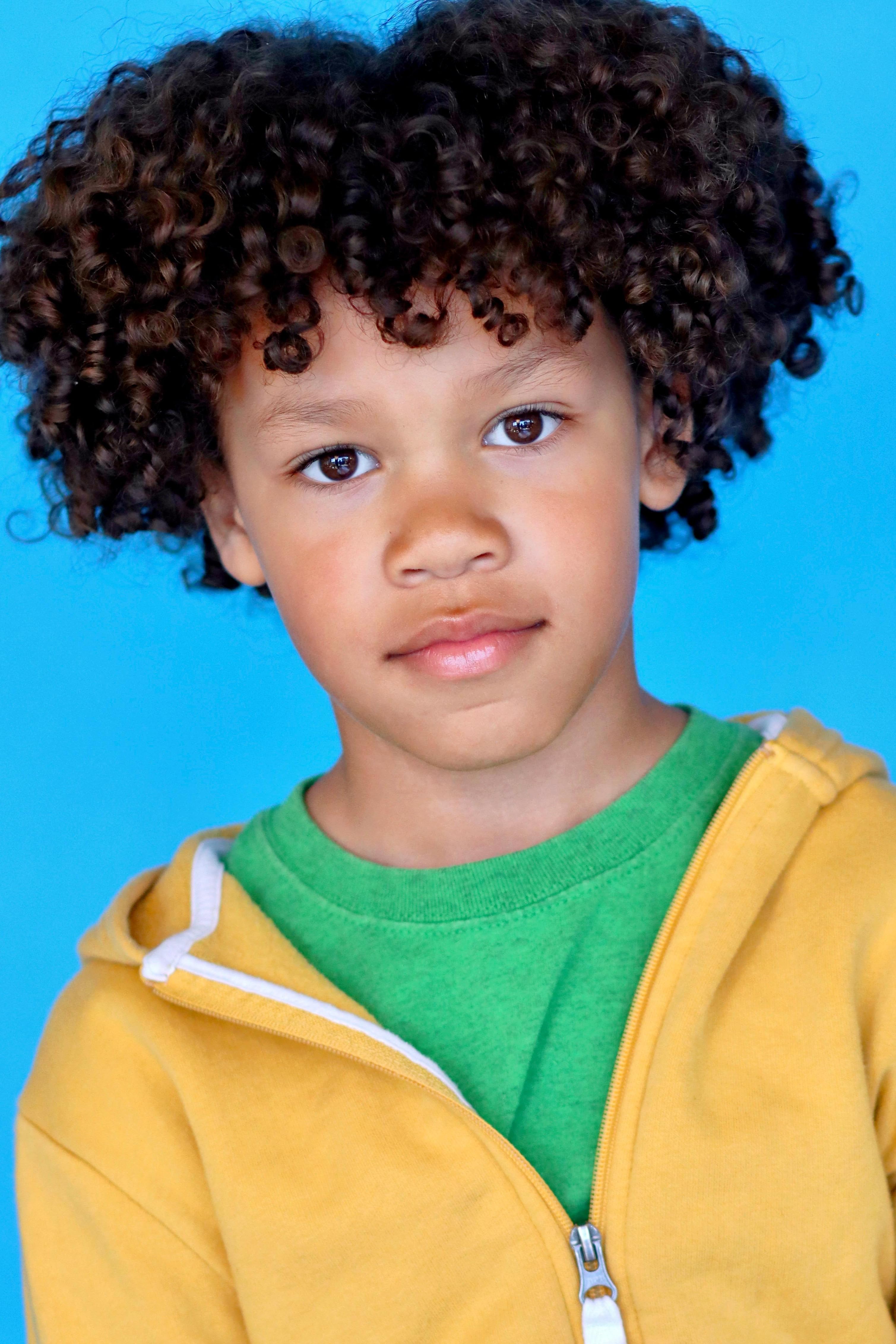 actor Henry Allen large photo