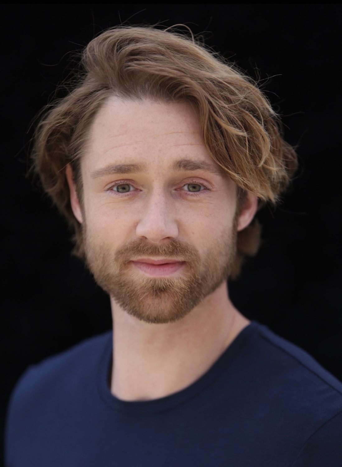 actor James Littlewood large photo