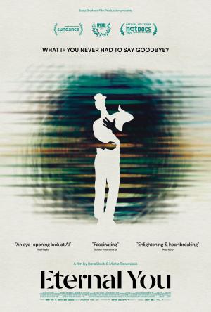 Eternal You [Russian]