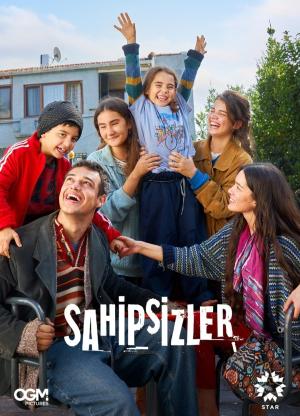 Sahipsizler [Russian]