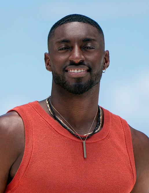 Hashim Moore