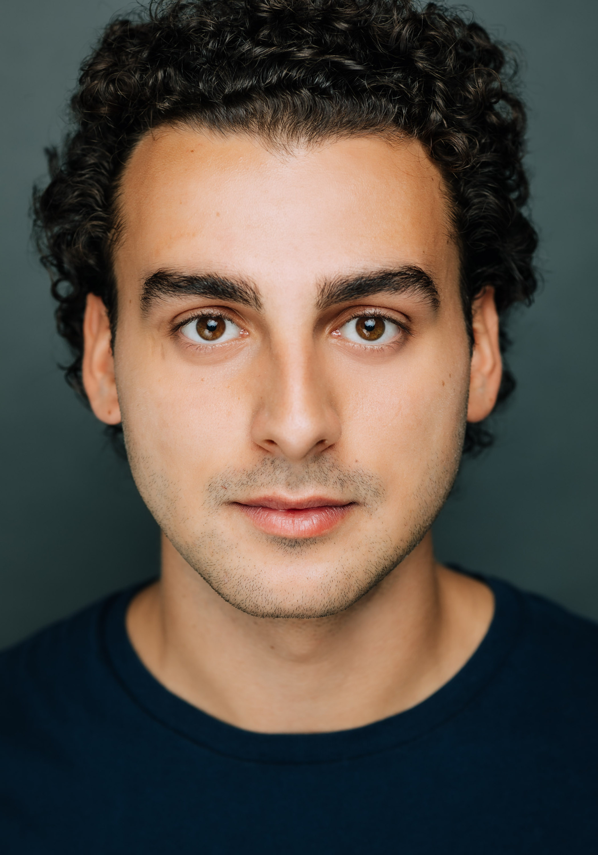 actor Adrian Bacic large photo