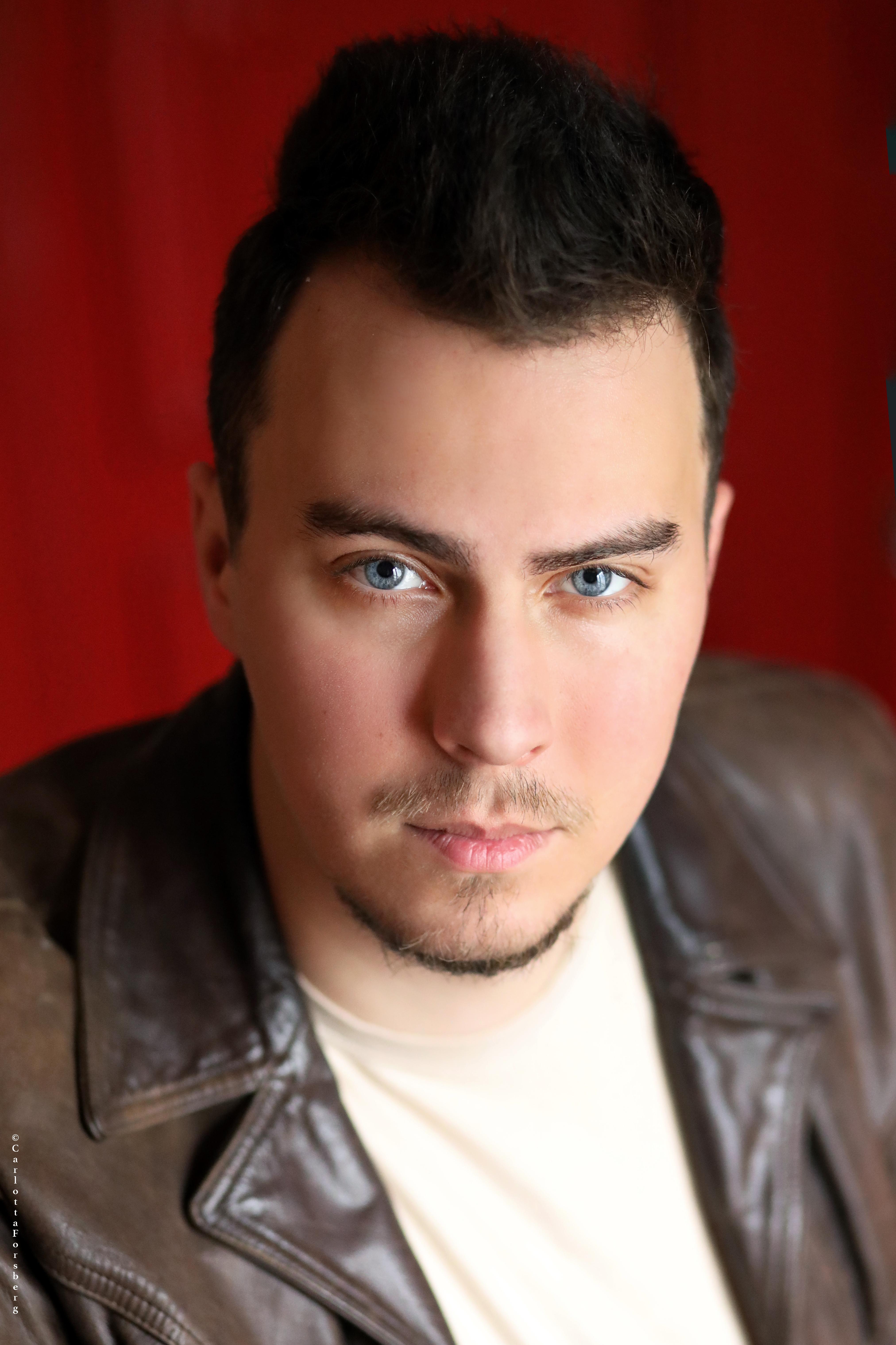 Quentin Argenson