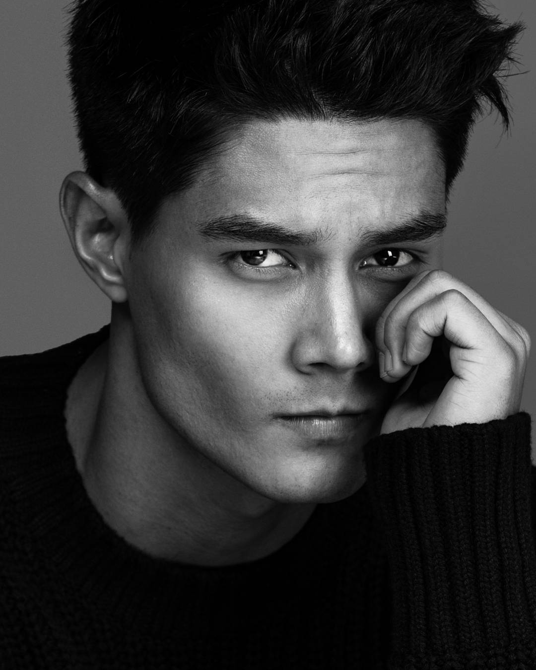 actor Daniel Matsunaga large photo