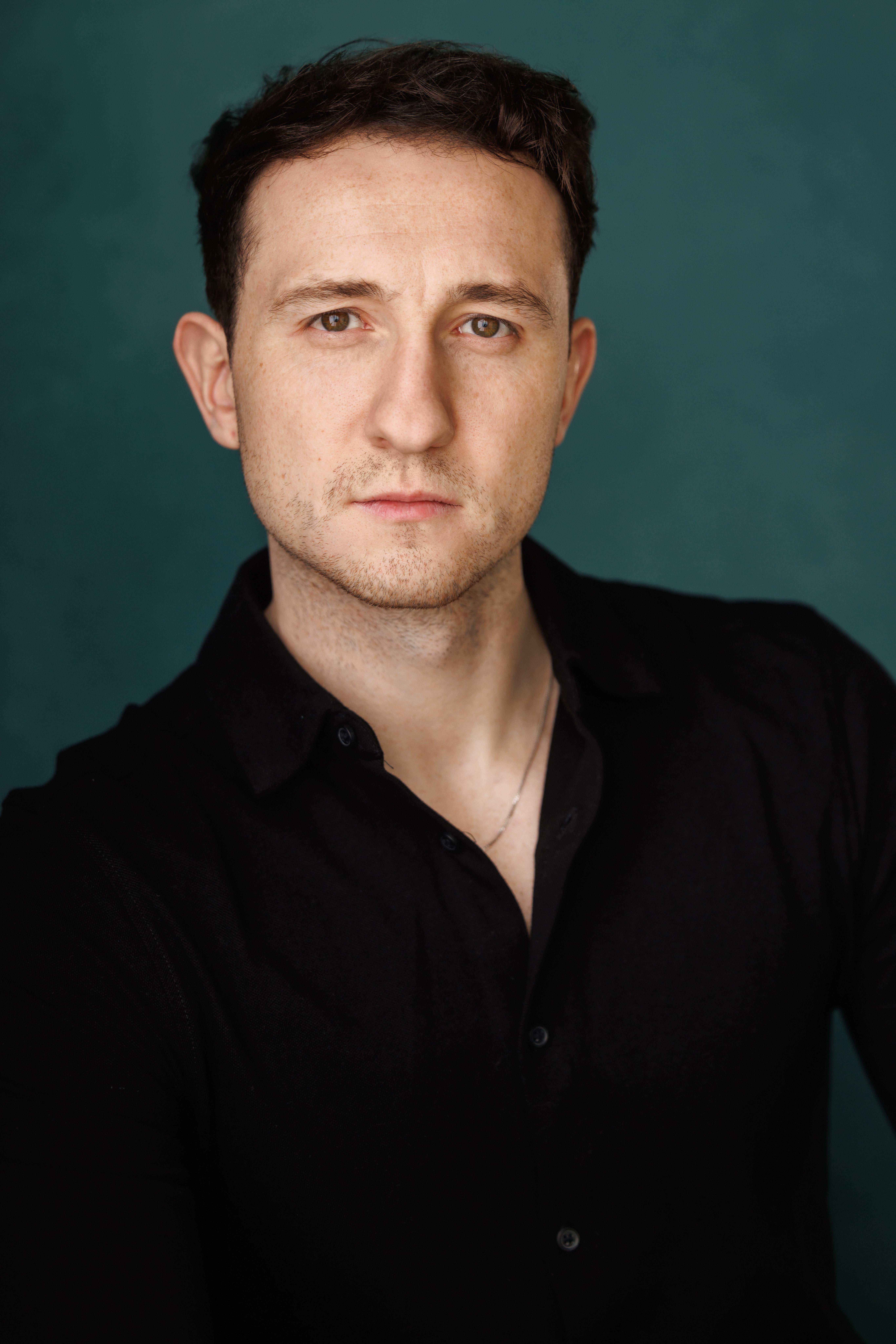 actor Jed Kerby large photo