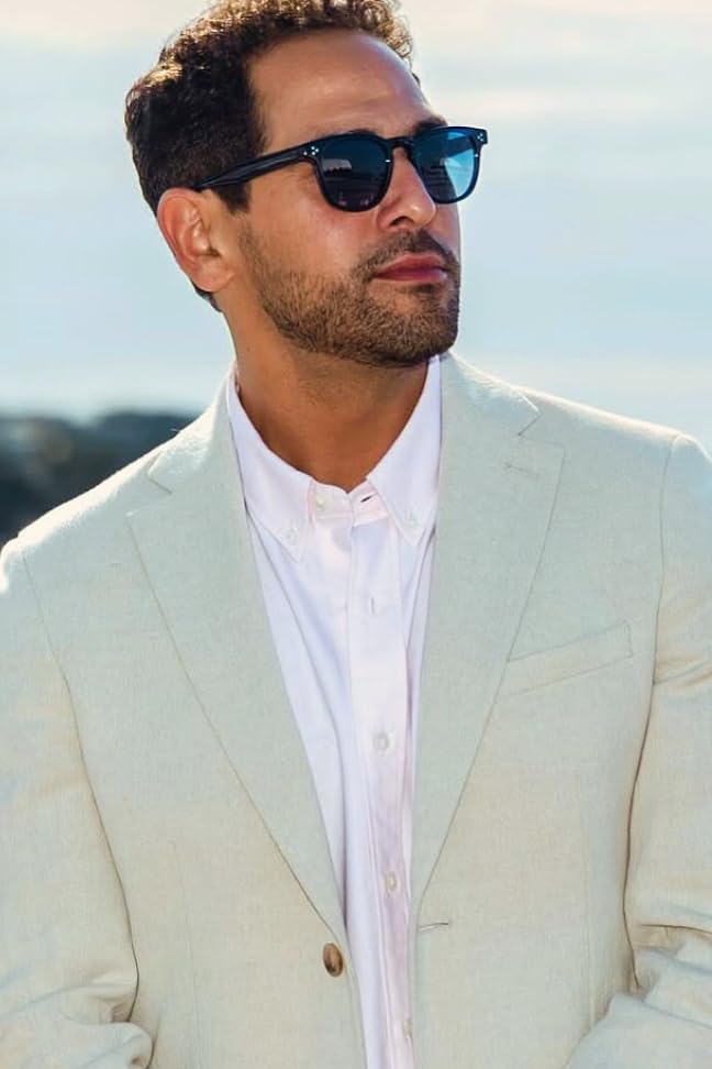 Samy Gharbi