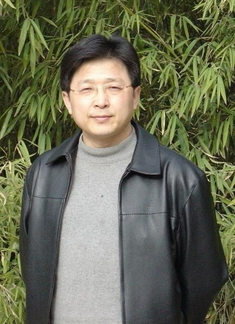 actor Xihe Tan large photo