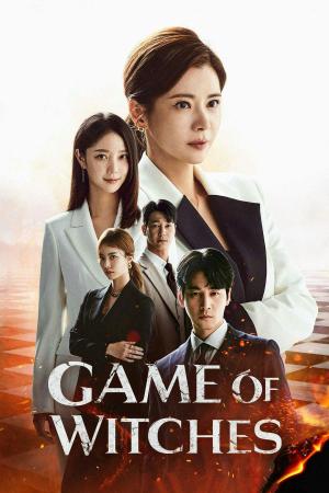 Game of Witches [Indonesian]