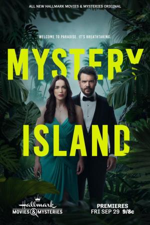 Mystery Island [Russian]