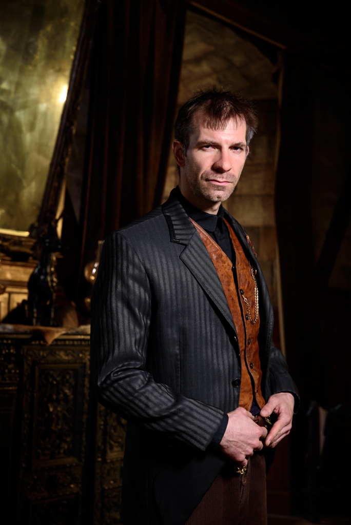 actor Ondrej Koval large photo