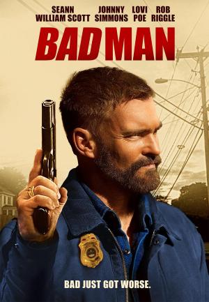 Bad Man [Version française]