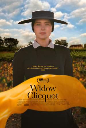 Widow Clicquot [Russian]
