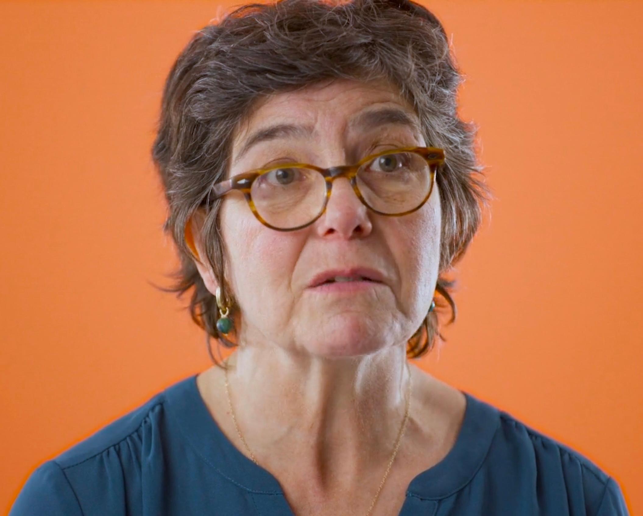 actor Susan Freinkel large photo