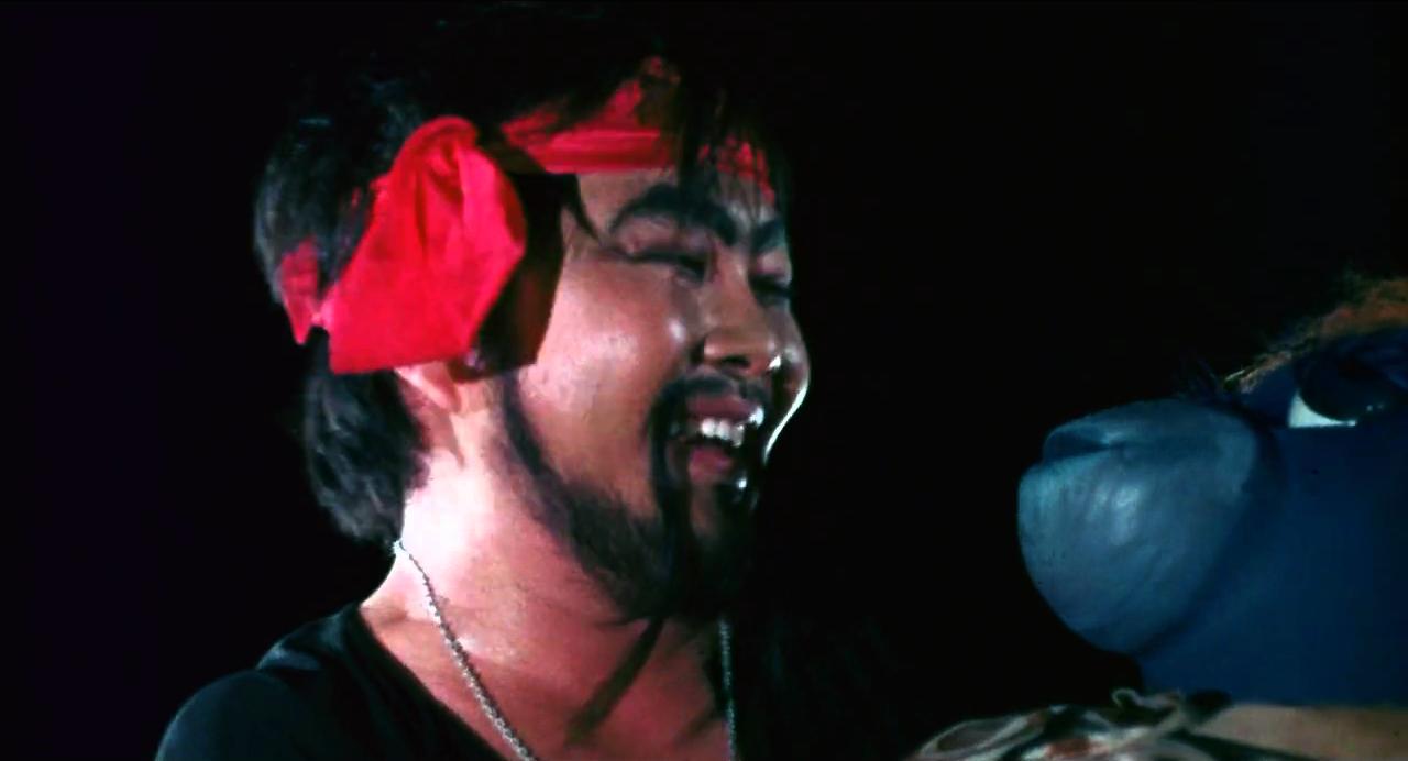 actor Peter Kuok large photo