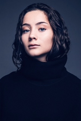 Aurélia Arandi-Longpré