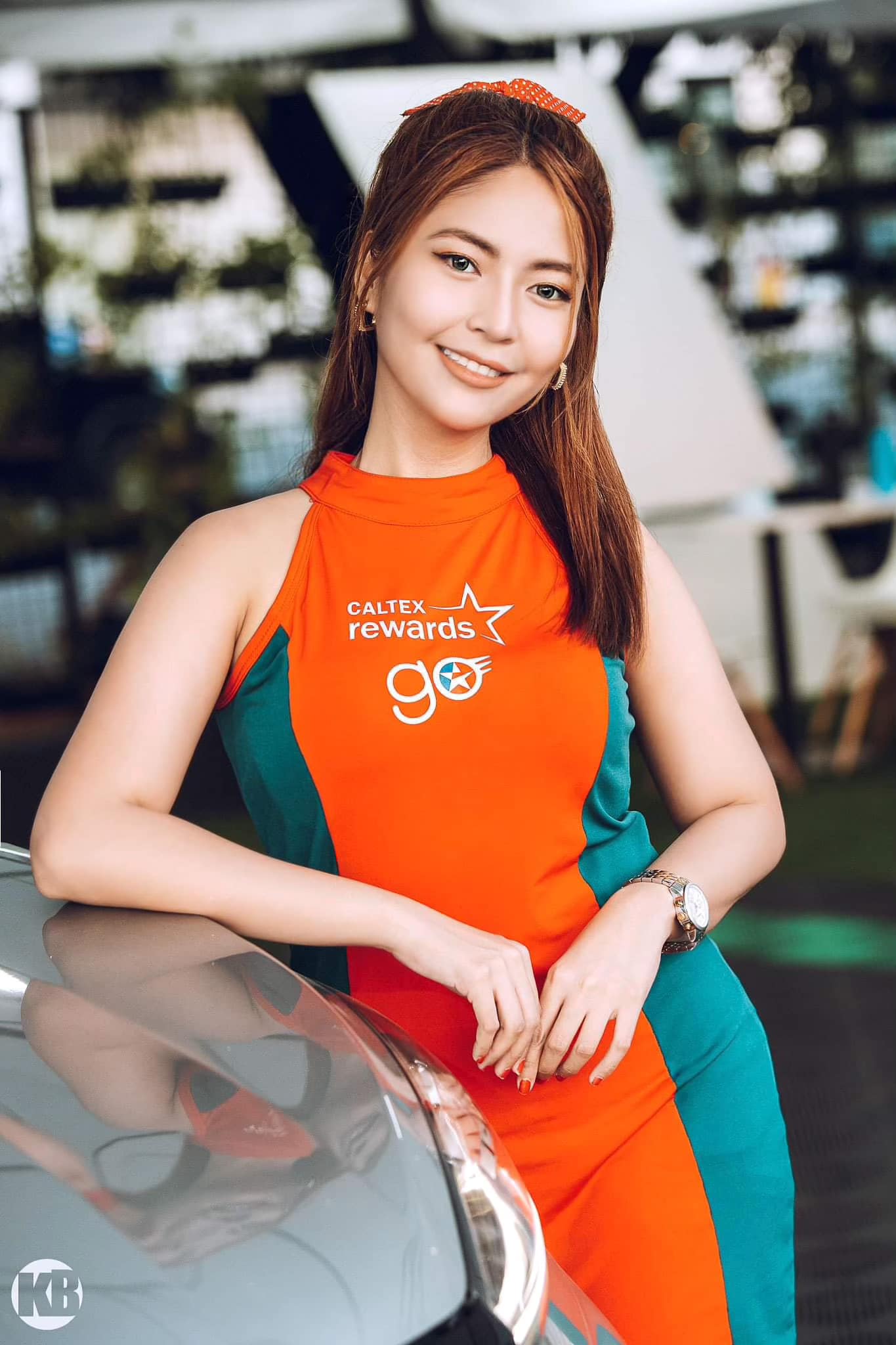 actor Chammy Mabasa large photo