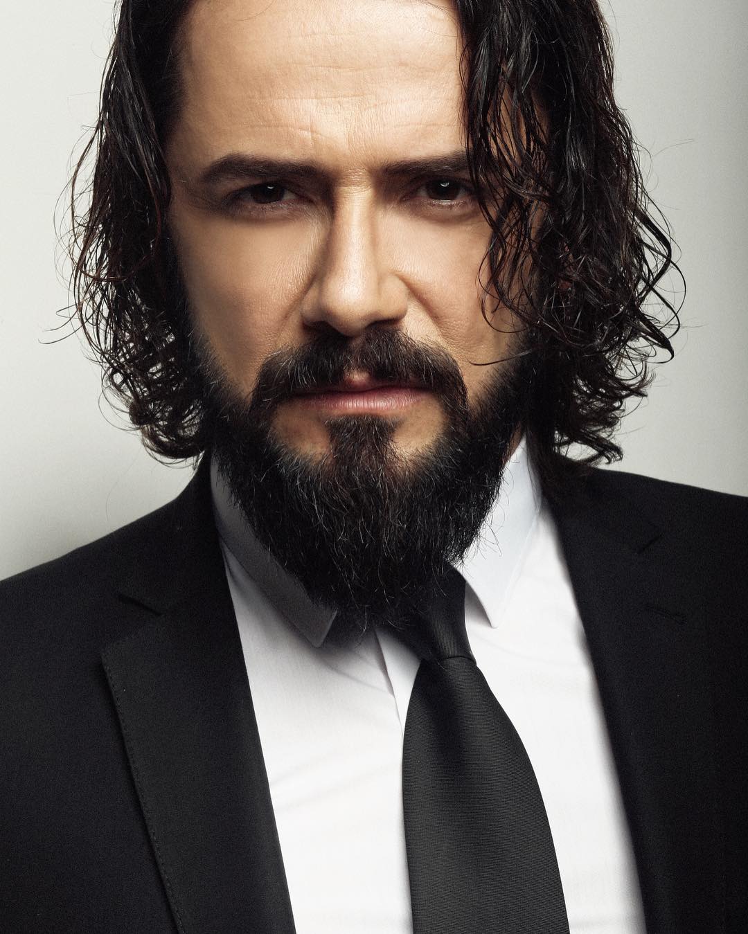 actor Cem Uçan large photo