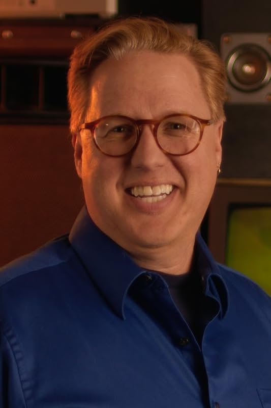 actor Chris Hoyt large photo