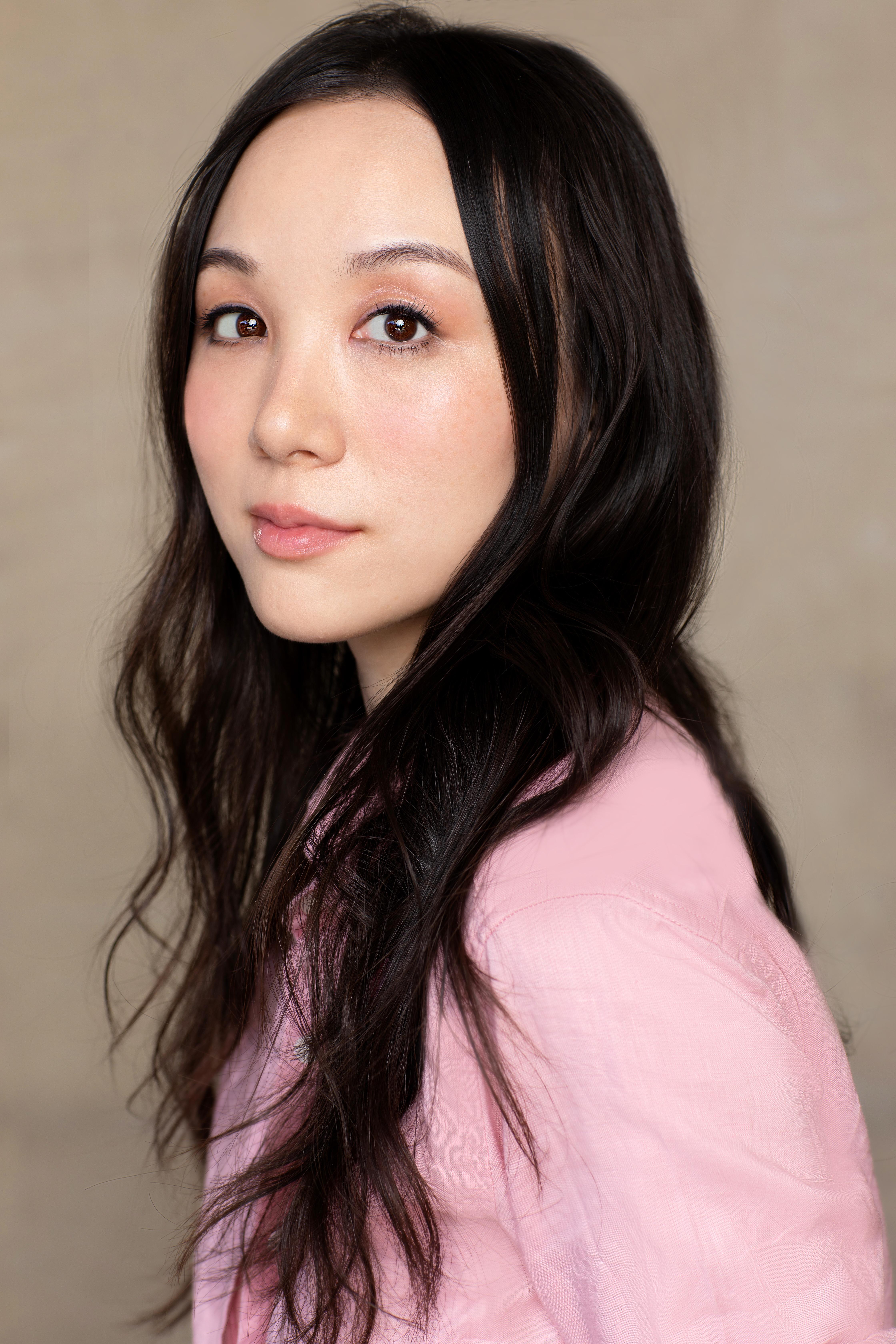 actor Alice Wen large photo