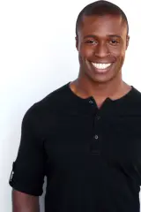 Jesse Iwuji