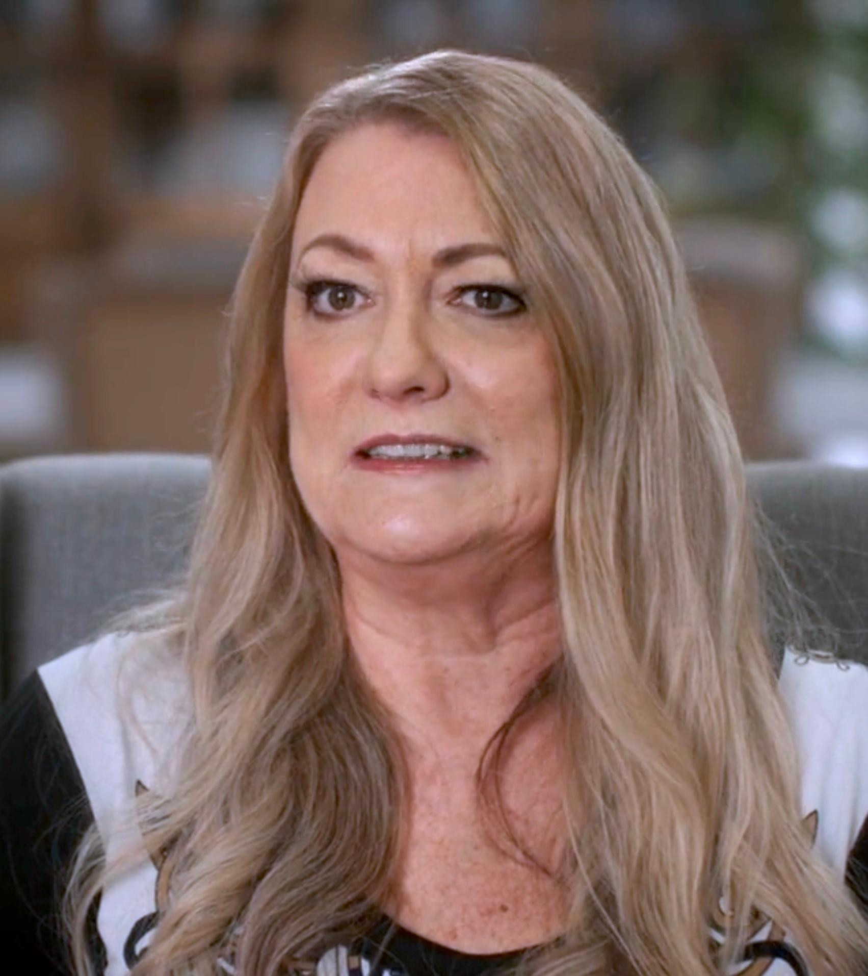 actor Joy King large photo