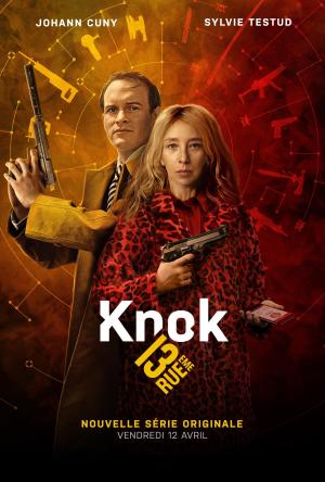 Knok [Russian]
