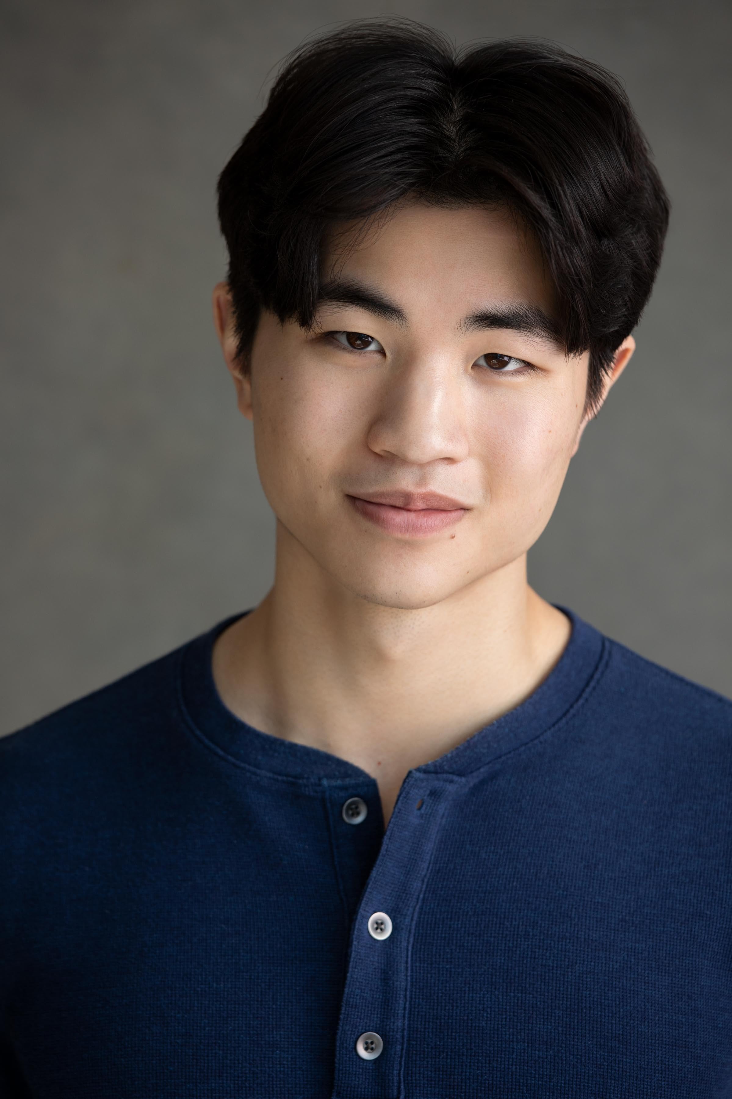 actor Sean Chen large photo