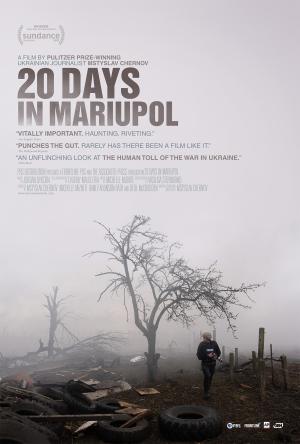 20 Days in Mariupol [Spanish]