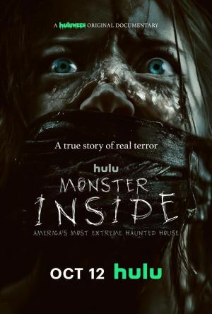 Monster Inside: America's Most Extreme Haunted House [Russian]