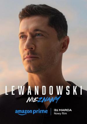 Lewandowski: Nieznany [Spanish]