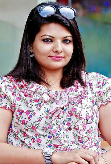 actor Sandra Thomas large photo