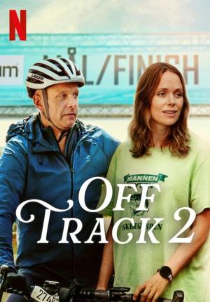 Off Track 2 [Russian]
