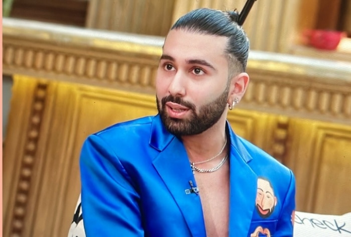 actor Orhan Awatramani large photo