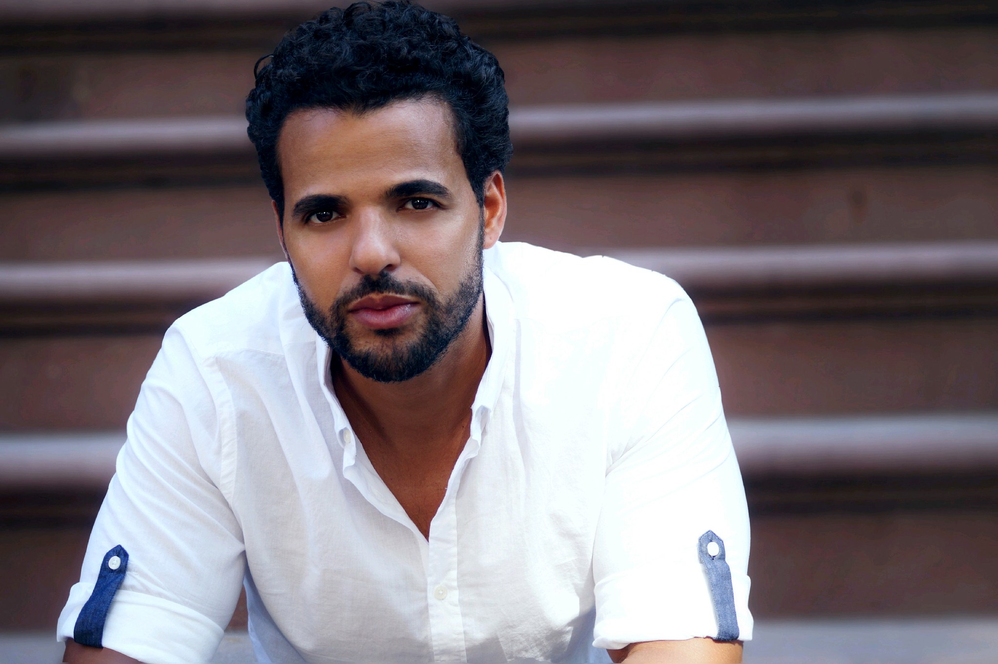 actor Los Iglesias large photo