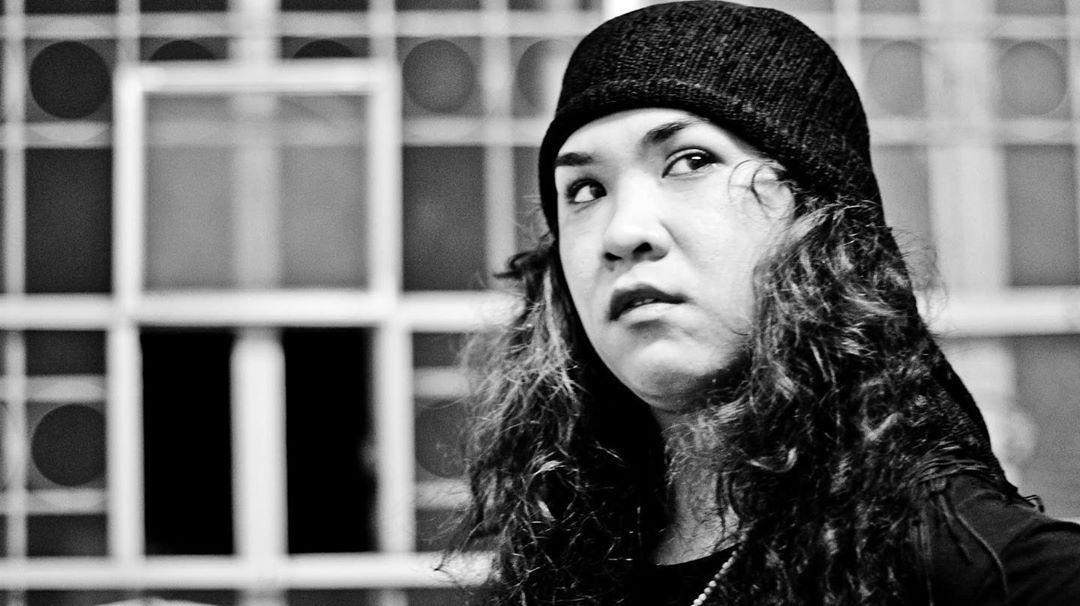 actor Easy Ferrer large photo