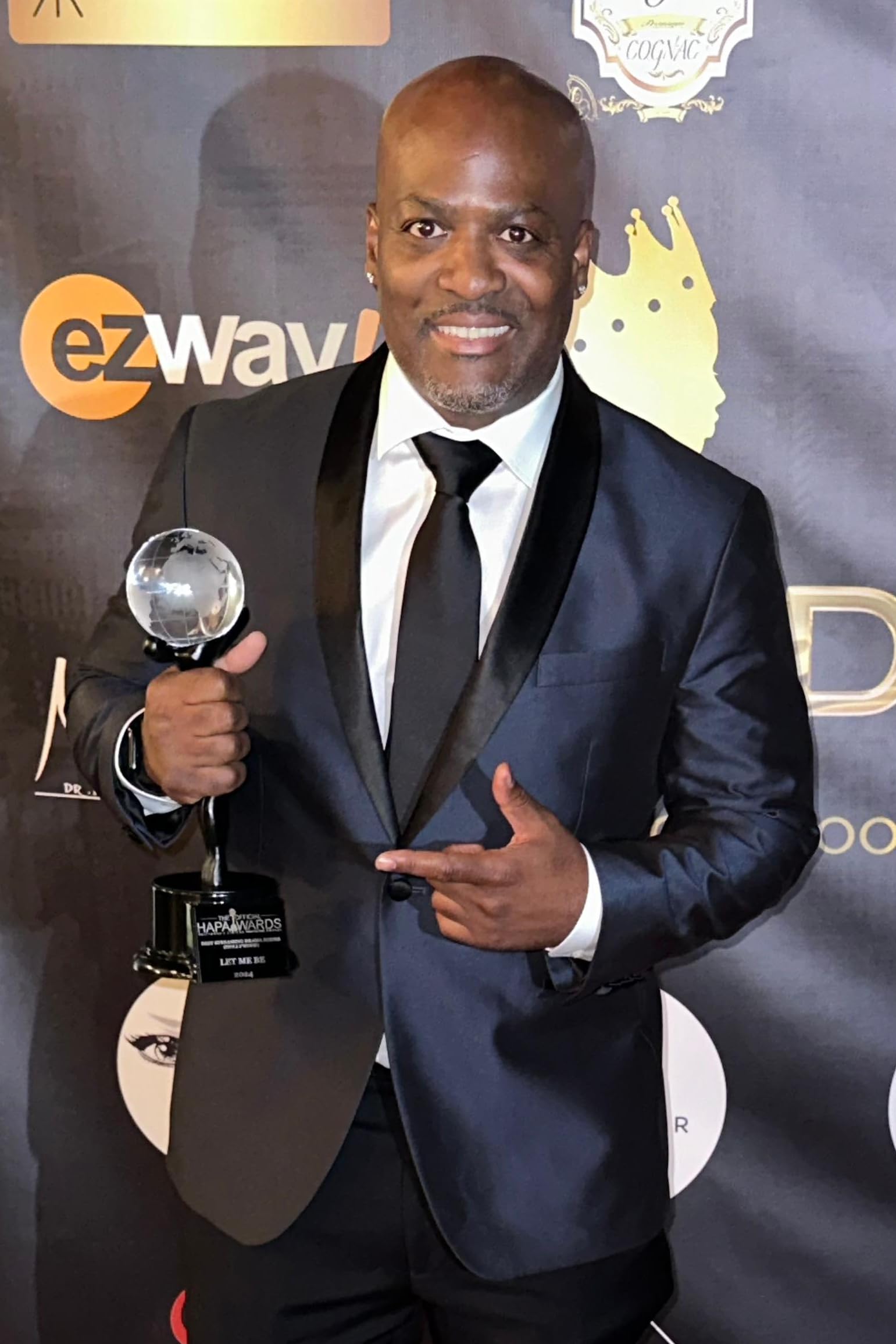 actor Ramon Sloan large photo