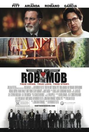 Rob the Mob [Russian]