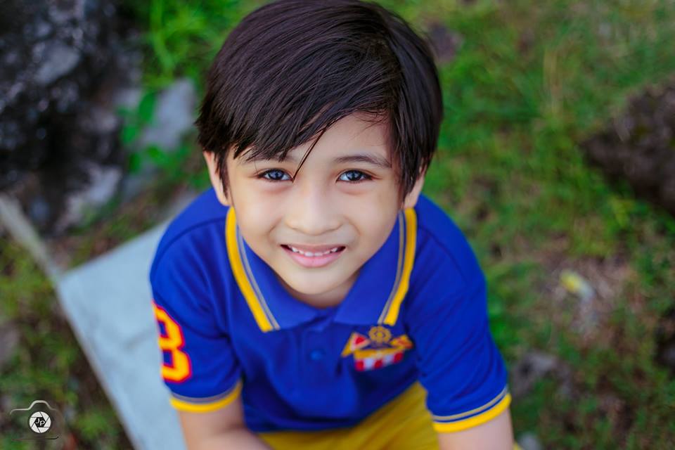 Seth Dela Cruz