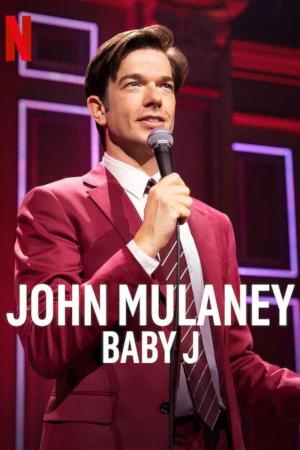 John Mulaney: Baby J [Russian]