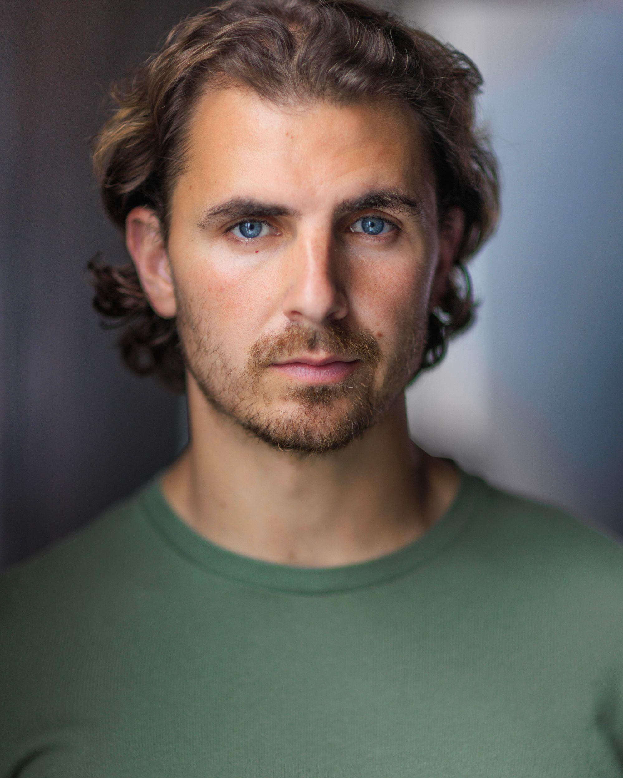 Samuel Greco
