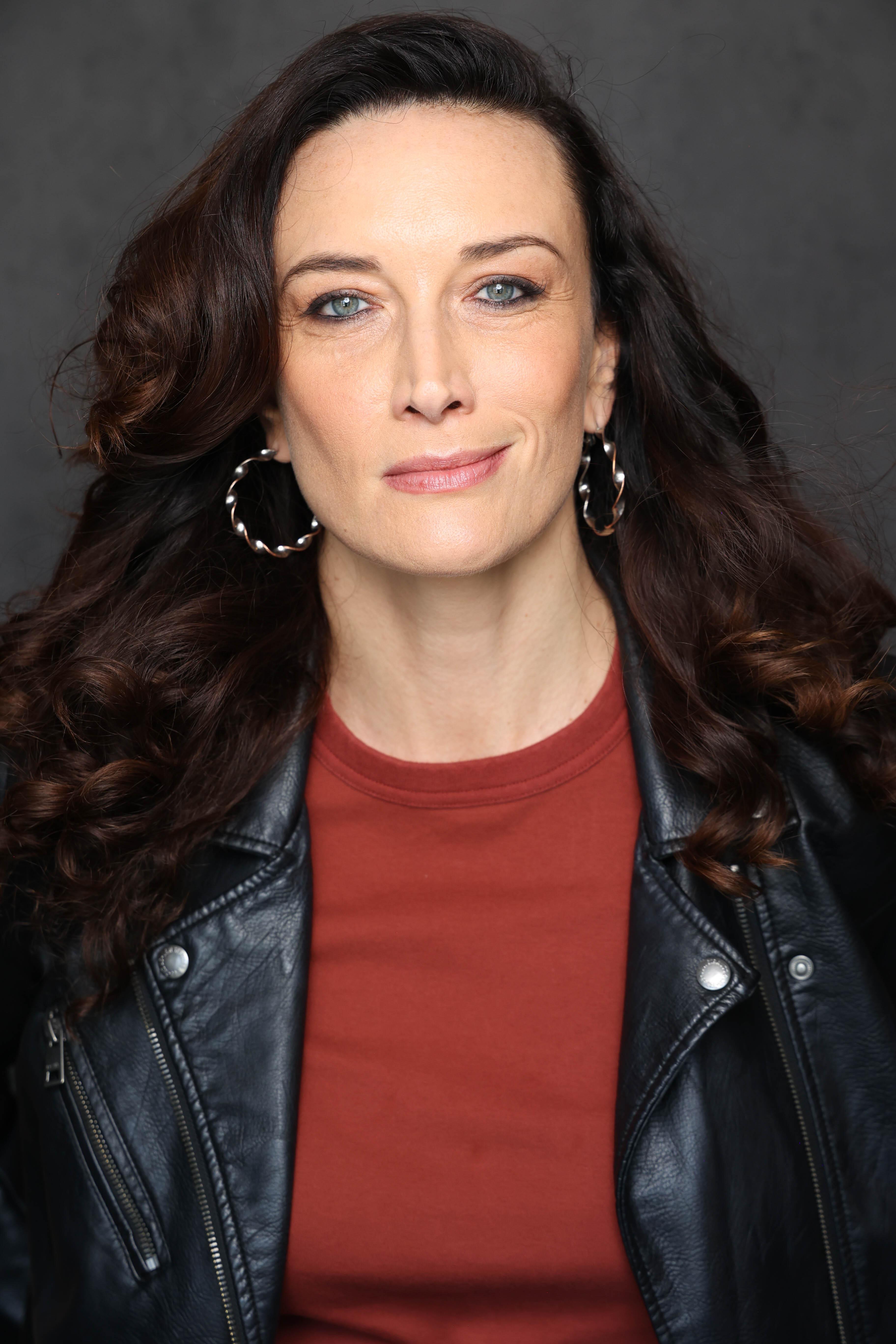 Helena Geraci