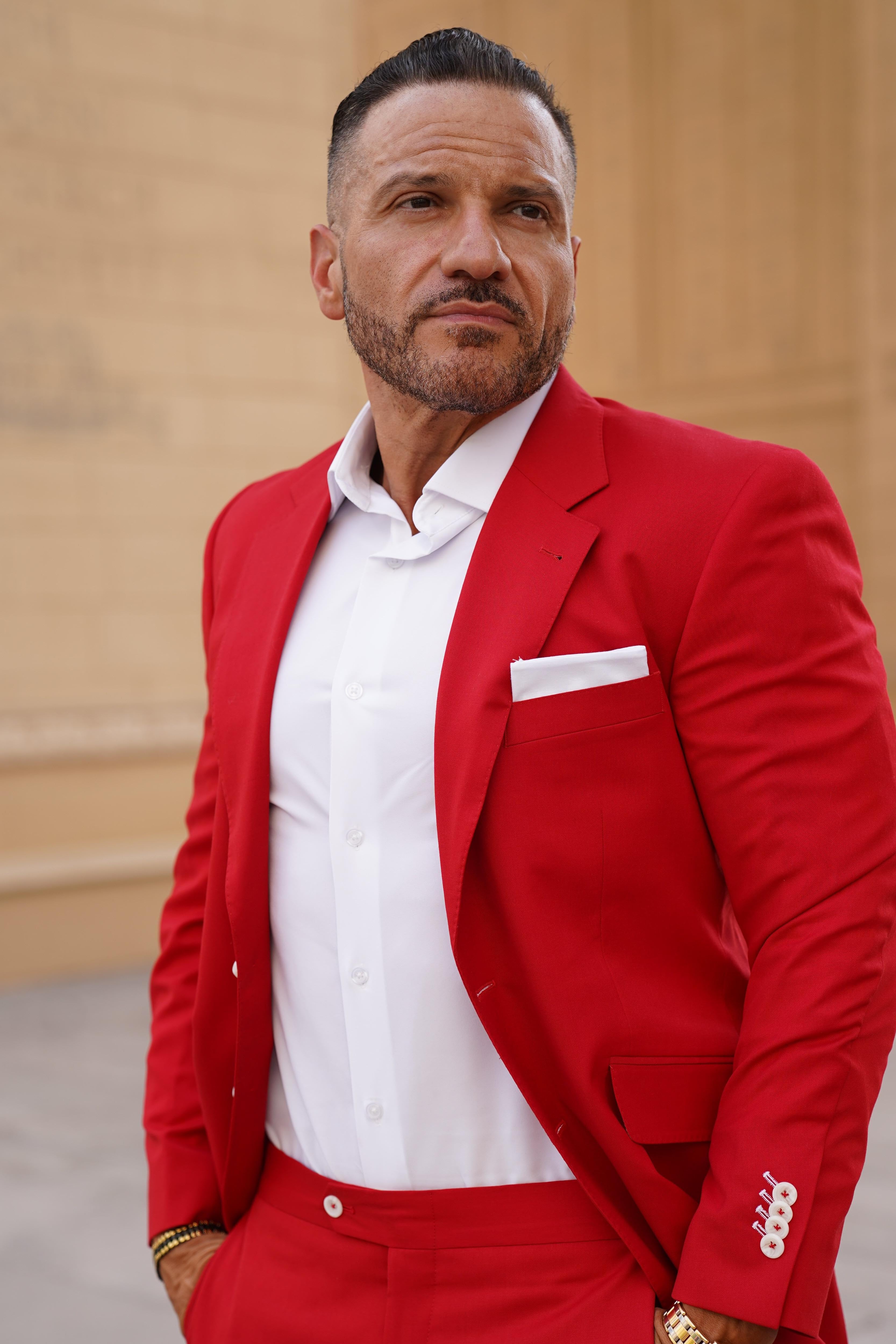 Anthony Lolli